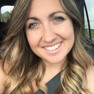 Meet your Posher, Callie